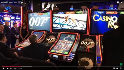 casino royale slot machine